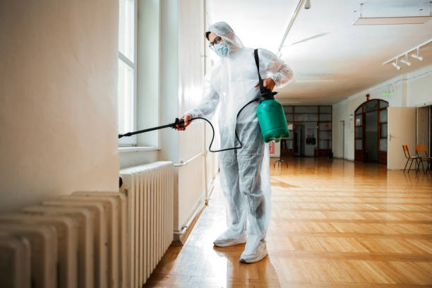 Professional Pest control in Paramus, NJ